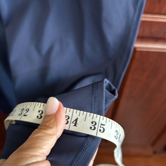 Zuda athletic skirt with built in leggings - Picture 5 of 5